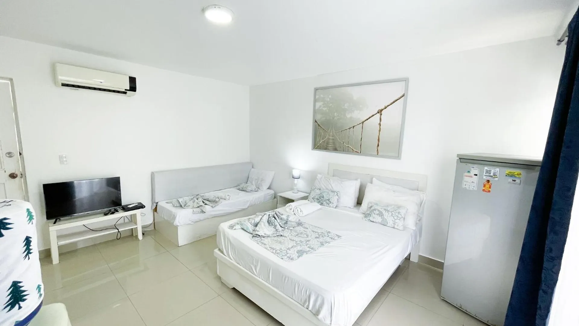Tropicana Sol Caribes Studios Suites Hotel Near The Bavaro Beach Club & Spa Punta Cana