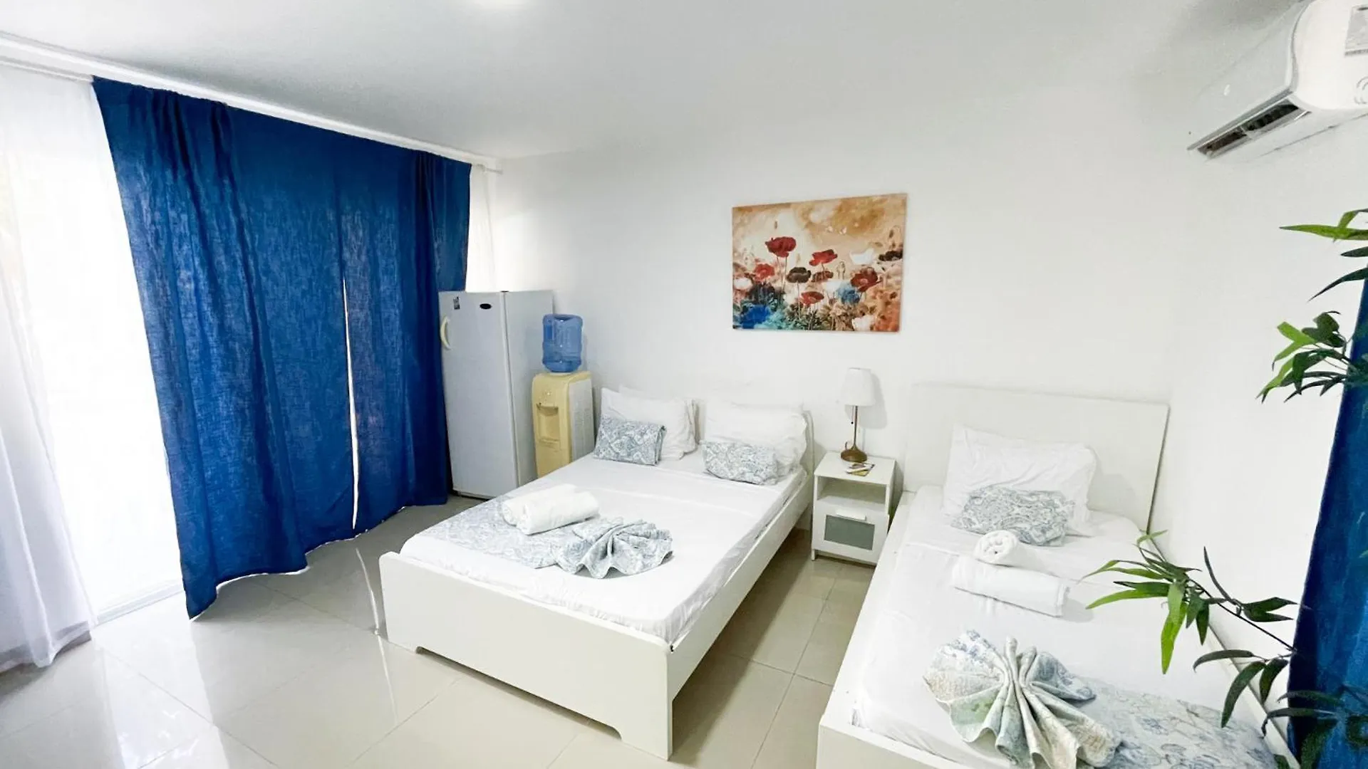 *****  Tropicana Sol Caribes Studios Suites Hotel Near The Bavaro Beach Club & Spa Punta Cana Dominican Republic
