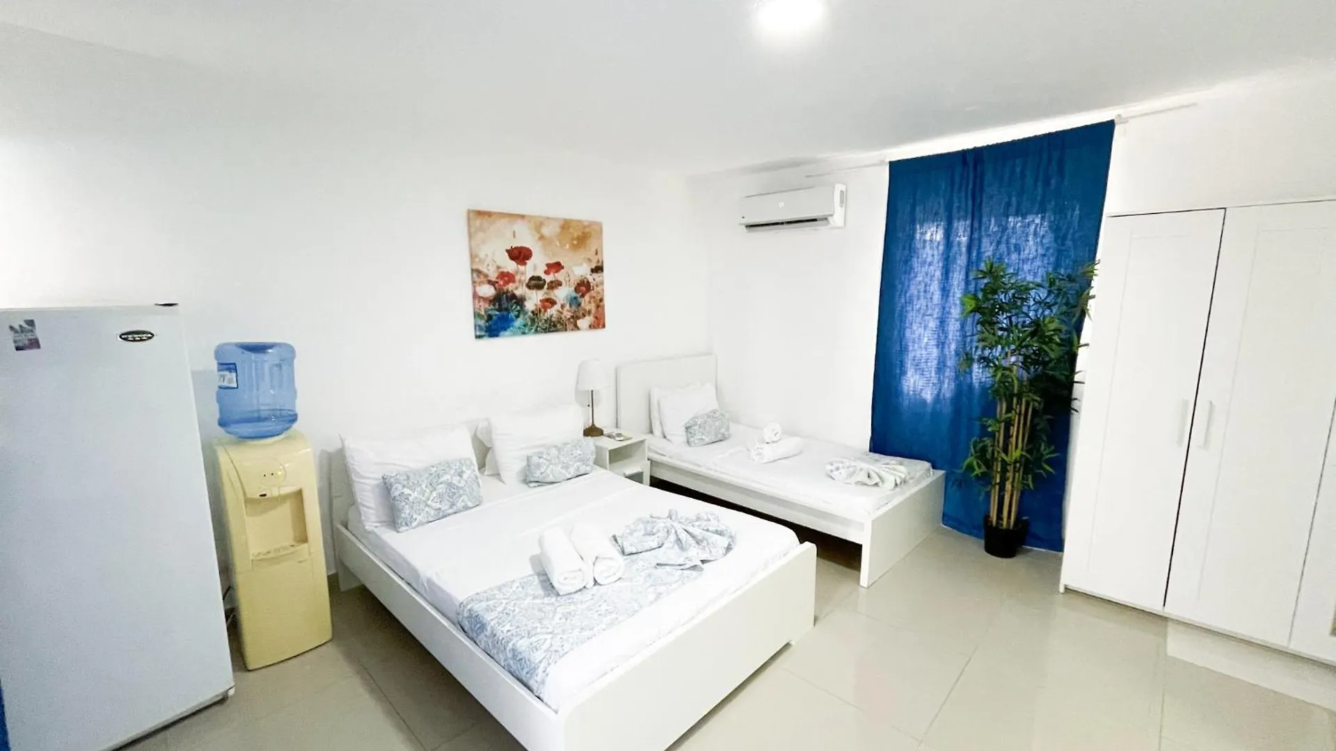 Tropicana Sol Caribes Studios Suites Hotel Near The Bavaro Beach Club & Spa Punta Cana 5*,