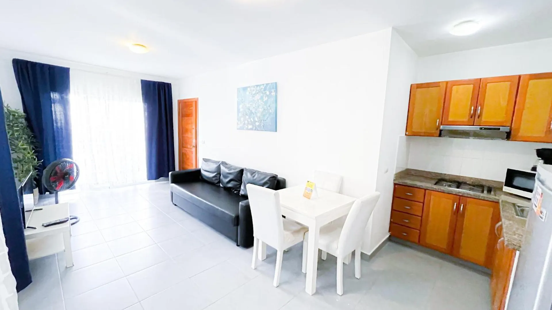 Tropicana Sol Caribes Studios Suites Hotel Near The Bavaro Beach Club & Spa Punta Cana Dominican Republic