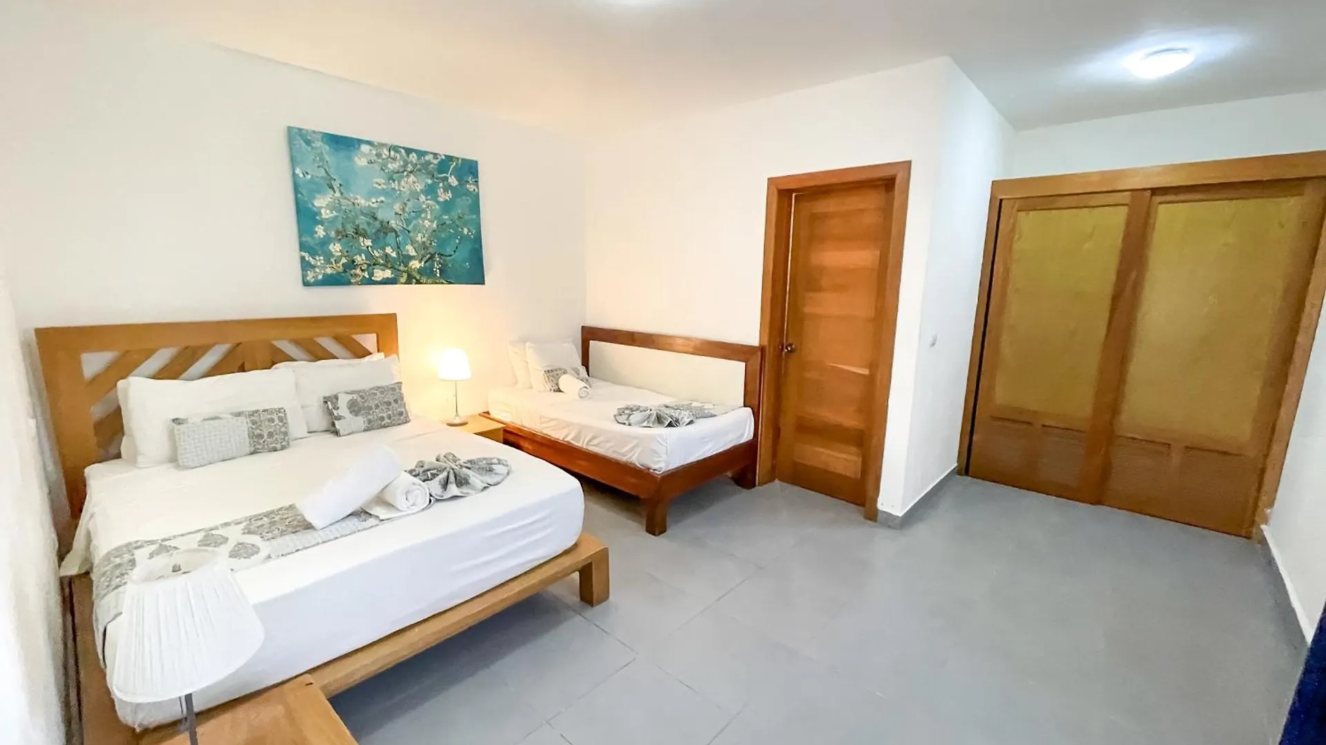 Tropicana Sol Caribes Studios Suites Hotel Near The Bavaro Beach Club & Spa Punta Cana