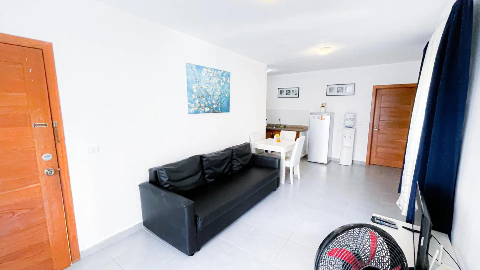 Tropicana Sol Caribes Studios Suites Hotel Near The Bavaro Beach Club & Spa Punta Cana