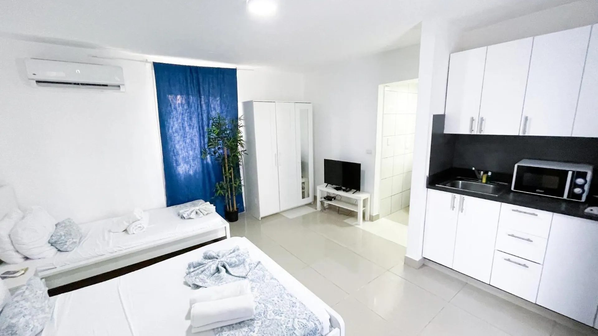 Tropicana Sol Caribes Studios Suites Hotel Near The Bavaro Beach Club & Spa Punta Cana Dominican Republic