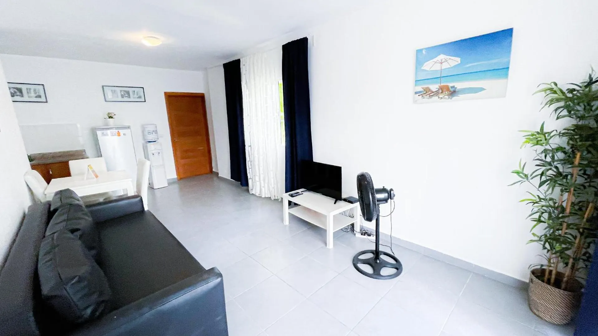Tropicana Sol Caribes Studios Suites Hotel Near The Bavaro Beach Club & Spa Punta Cana