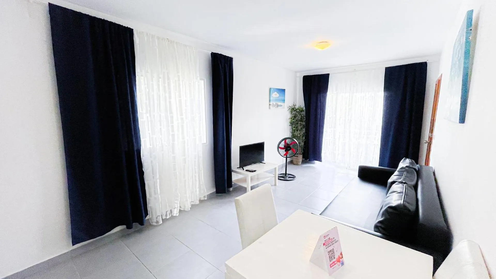 Tropicana Sol Caribes Studios Suites Hotel Near The Bavaro Beach Club & Spa Punta Cana