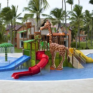Resort Tropical Deluxe Princess -