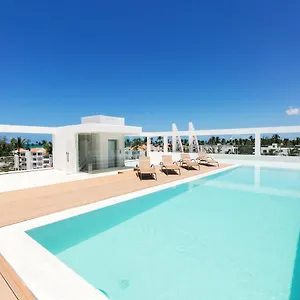 Grand Caribe Beach Club And - Playa Los Corales **** Punta Cana