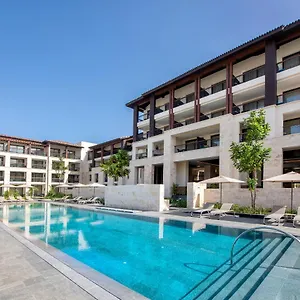 5* Resort Adults Only Club At Lopesan Costa Bavaro