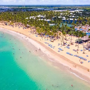 Grand Sirenis Punta Cana & Aquagames Uvero Alto