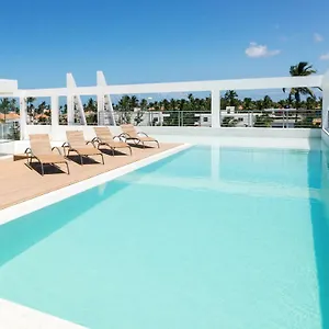 Grand Caribe Beach Club And **** Punta Cana